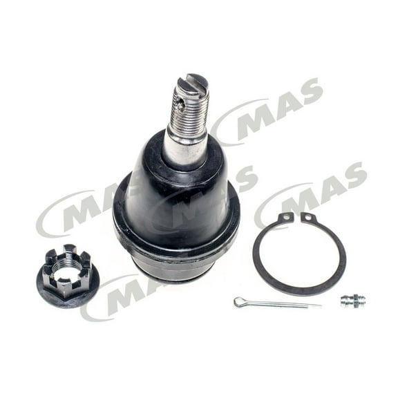 Suspension Ball Joint Fits select: 2009-2013 CHEVROLET SILVERADO, 2007-2014 CHEVROLET TAHOE