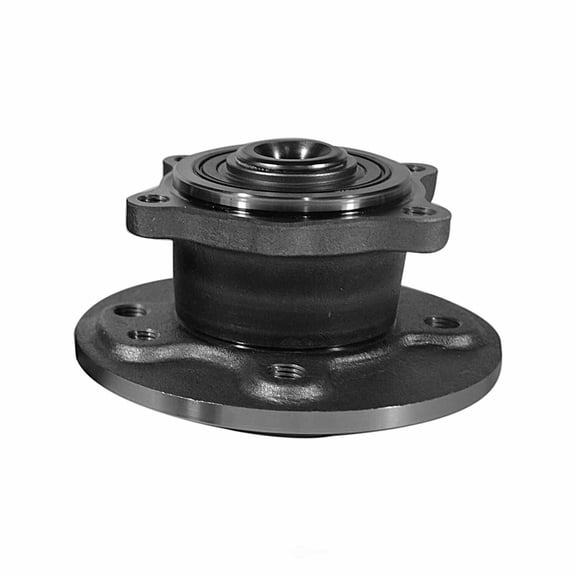 GSP 233304 Fits select: 2004-2006 MINI COOPER S, 2002-2003 MINI COOPER
