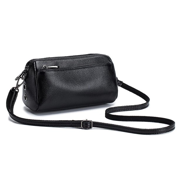 Bolso de hombro para mujer TANGJMXG minibolso sencillo e informal cuadrado pequeño