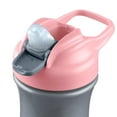 thumbnail image 4 of Chicco 12oz. Soft Spout Tumbler, 18m+ - Pink, New, 4 of 8