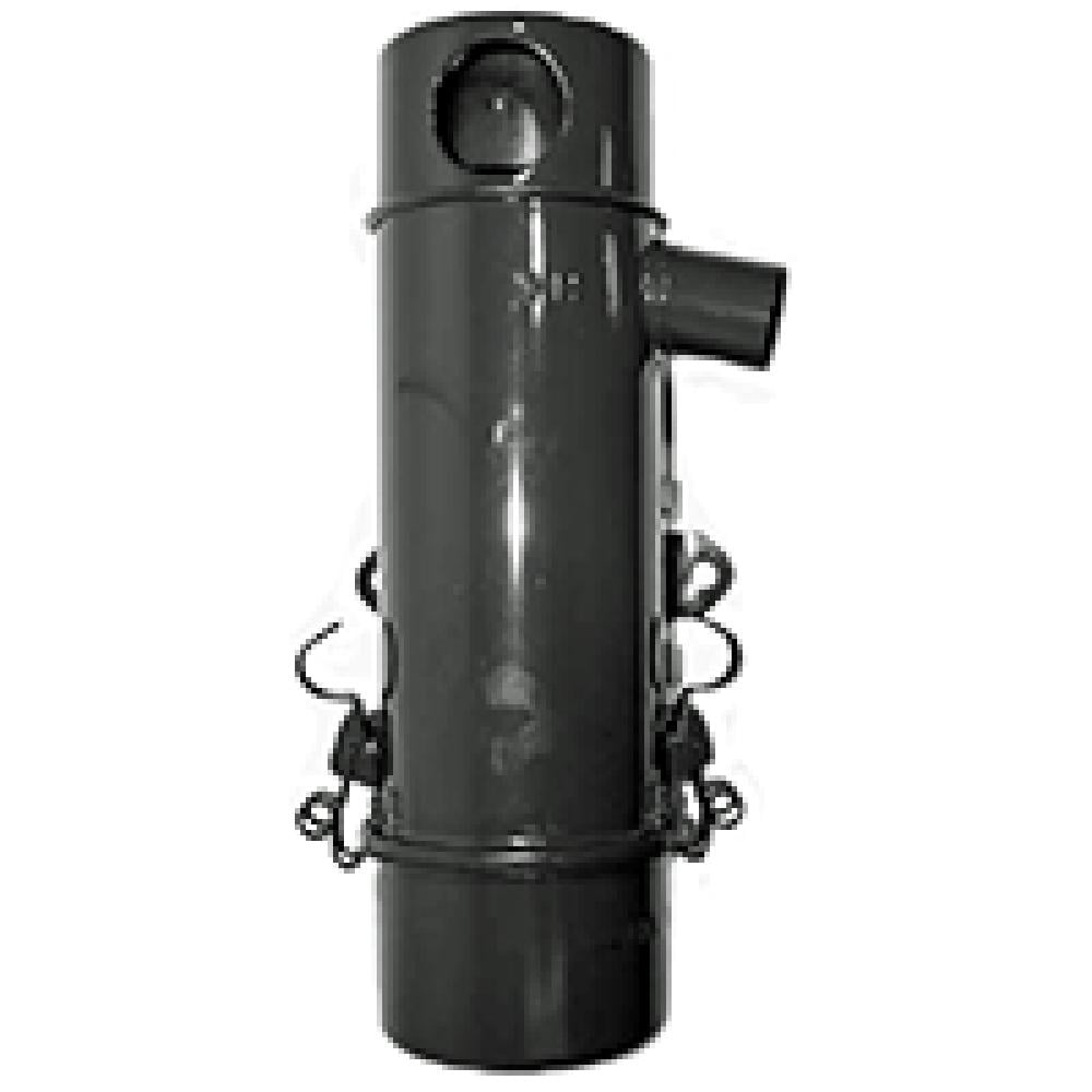 8N9600B Oil Bath Air Cleaner Assembly Made Fits Ford Tractor 8N 48 52