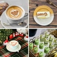thumbnail image 3 of Food Printer, 300psi Printing Accuracy Portable Handheld Cake Image Printer for Home, WiFi Connectivity, ABS Material, 3 of 7