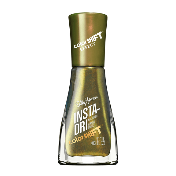 Sally Hansen Insta-Dri Color Shift, Glo Off, 9.17ml (0.32oz)