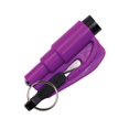 thumbnail image 4 of 1pc Multifunctional Car Safety Hammer With Seat Belt Cutter And Window Breaker, Portable, 4 of 5