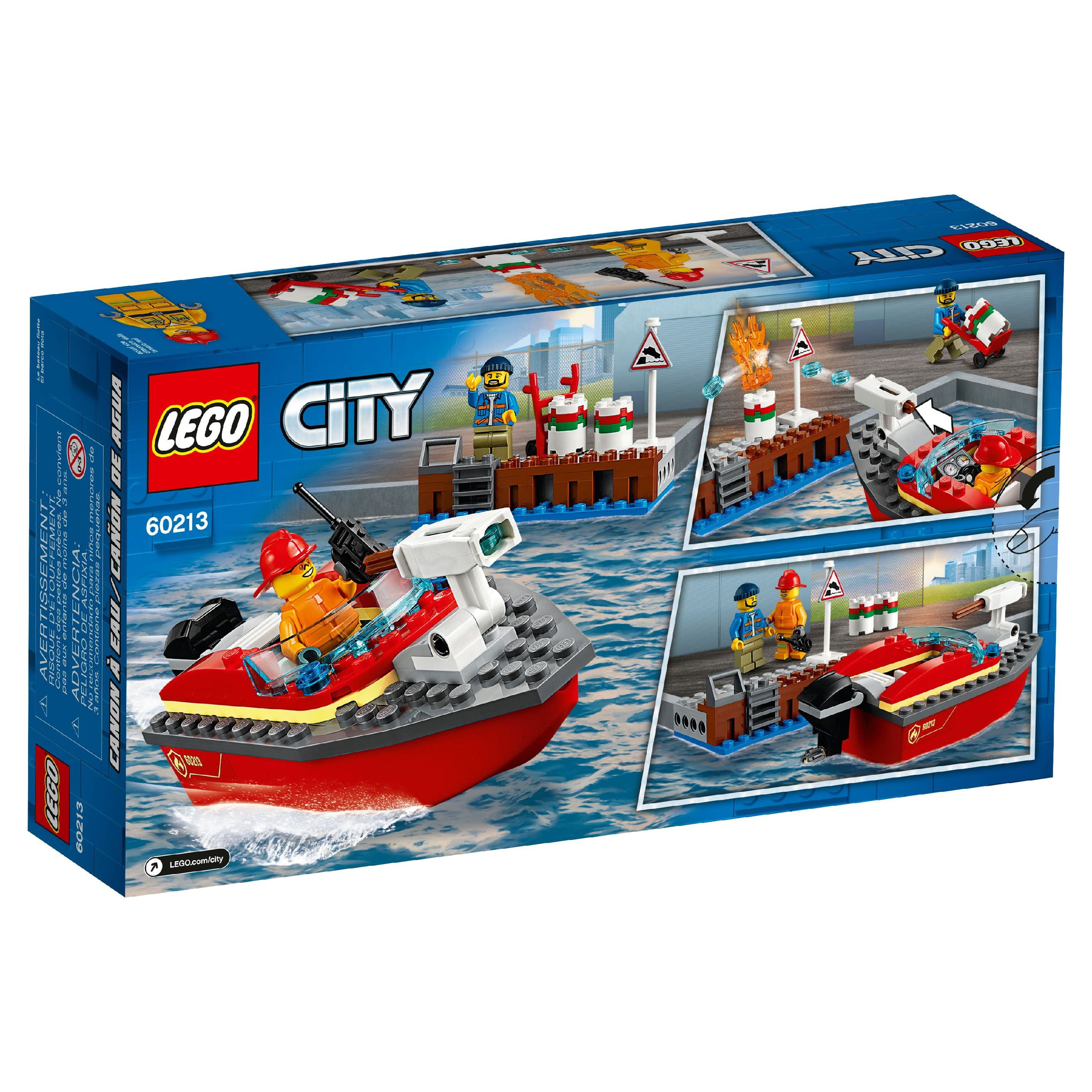 Lego sales set 60213