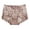 Khaki, variant on Elegant Women's High Waisted Lace Panties for Everyday Comfort and Breathable Wear Blue 4XL