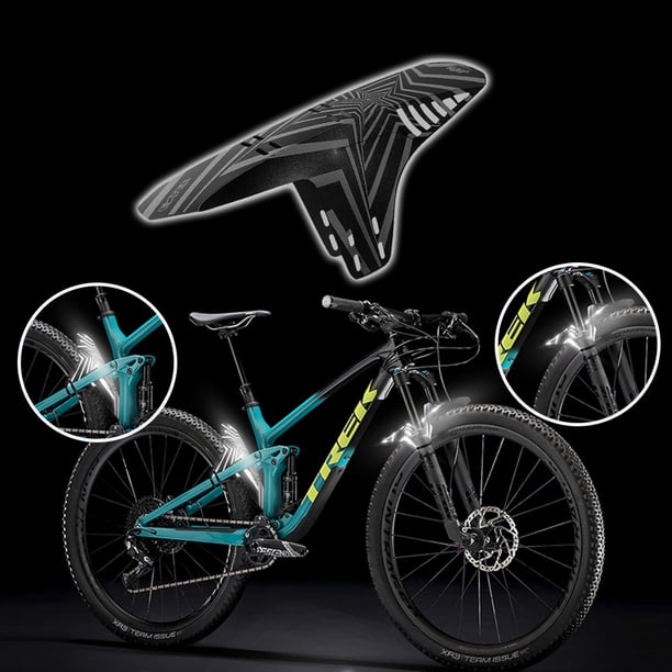 Tabla De Barro Para Bicicletas Tabla De Barro Para Bicicletas