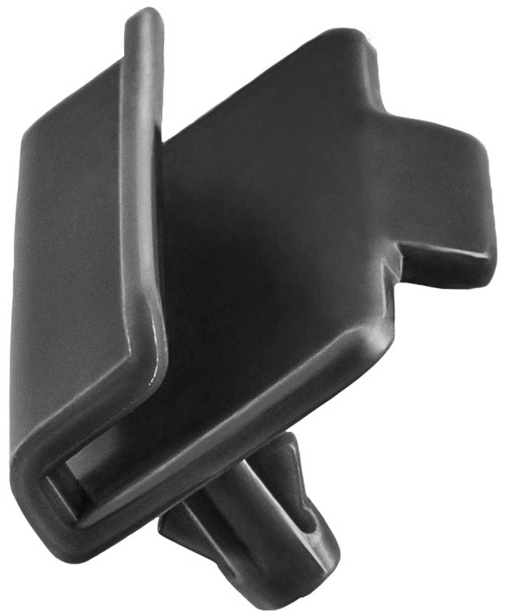 Clipsandfasteners Inc 10 Front Bumper Moulding Clips Compatible with
