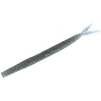 Zoom Fluke Stick Jr Natural Shad 10pk