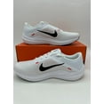 thumbnail image 2 of Nike Air Winflo 10 Men's Size 13 White Black Running Athletic Shoes DV4022 100, 2 of 6