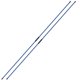thumbnail image 4 of Toystoory Palo de alineación de golf portátil tres partes 122 cm ajuste de gestos varilla indicadora de dirección plegable herramienta al aire Golf Azul, 4 of 6