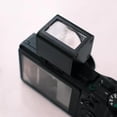 thumbnail image 4 of Metal Waist-Level Viewfinder Optical 28mm 35mm Focal Length 40mm Handmade Camera Suitable, 4 of 9