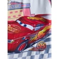 thumbnail image 2 of Character Toddler Boy Rash Guard and Euro Swim Shorts, 2-Piece, Size 12M-5T, 2 of 3