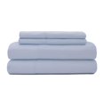 thumbnail image 1 of Sobella 03514679100000 500 Fil de Compte Solide100 % Coton Feuille Set&44; Azur, 1 of 1