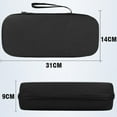thumbnail image 2 of Portable Electric Bike Charger Storage Bag Shockproof Dust-proof Case Power Box L（31*14*9cm）, 2 of 6