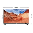 thumbnail image 2 of TV Samsung 75 Pulgadas 4K Ultra HD Smart TV LED UN75NU6900FXZA Reacondicionada, 2 of 4