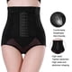 thumbnail image 4 of Bragas Postparto Moldeador De Cuerpo Abdomen Posparto Apriete Bragas Levantamiento De Cadera Cintura Moldeador De Cuerpo Ropa Interior Negro M ANGGREK FD2019, 4 of 8