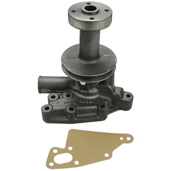 SBA145016071 New Aftermarket Water Pump for Ford Specific Tractor Models 1500, 1700 