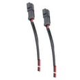 thumbnail image 4 of DT 2 Pin Connectors Waterproof Electrical Wire for Cars Trucks Boats, 4 of 7