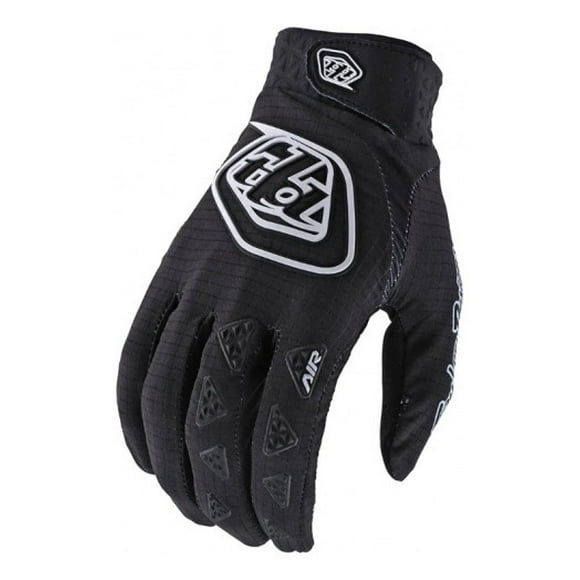 Guantes Ciclismo AIR BLACK - 2020 (NIÑO) TROY LEE DESIGNS AIR GLOVE
