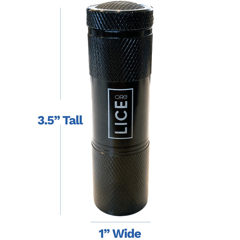 Will Uv Light Kill Head Lice Shelly Lighting