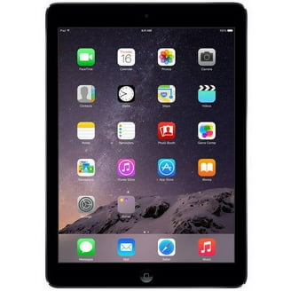 iPad mini 2 7.9インチ Retinaディスプレイ 64GB Wi… Restored Apple 7.9-inch iPad Mini 2 Retina, Wi-Fi Only, 32GB
