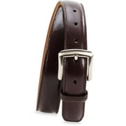 George - Men's Leather Dress Belt