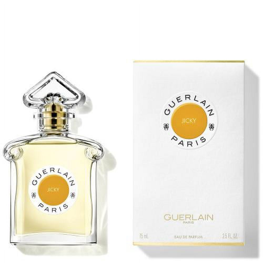 GUERLAIN ゲラン JICKY ジッキー パルファム 30ml 廃盤 希少