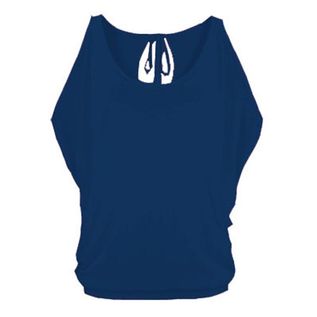 Blusas con hombros descubiertos y cortes para mujer, blusas holgadas de verano, camisetas de manga corta con estampado de murciélago, camisetas casuales holgadas con cuello redondo para