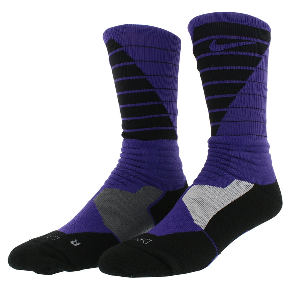 hyper elite basketball socks