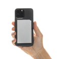 thumbnail image 4 of XD Collection Aluminium Standard Phone Card Holder, 4 of 5