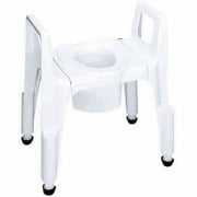 ***DISCONTINUED*** Composite 3-In-1 Commode