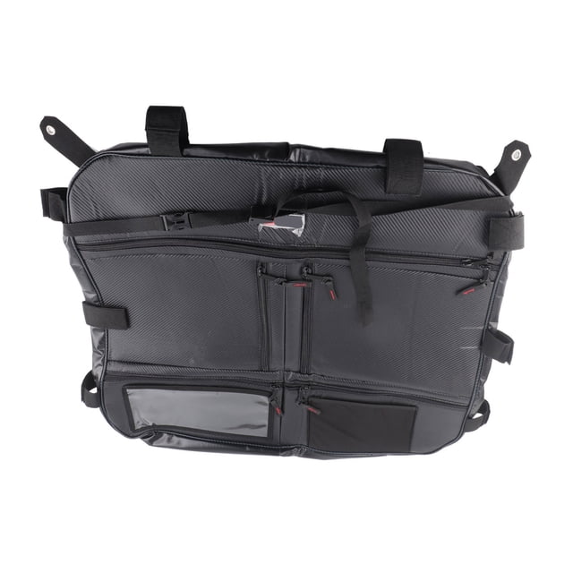 Car Overhead Storage Bag for RZR XP 1000 900S UTV Car Roof Modified Accessories