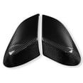 thumbnail image 3 of 2pcs Car Rear View Mirror Covers For Chevrolet C8 For Corvette Z51 2020-23 Left+Right Side Mirror Cover Exterior Parts, 3 of 12