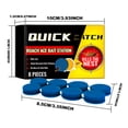 thumbnail image 2 of Alvantor Roach Killing Bait, Small Roach Bait Station, 8 Count（Pack of 1）, 2 of 6