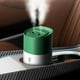 thumbnail image 5 of Humidificador difusor de coche, difusores de de aceites esenciales carga USB, purificador de Refresca de aire para vehículos de automóvil Verde BLESIY humidificador de coche, 5 of 8