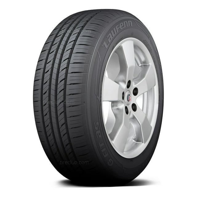 Llanta Laufenn 205/50R16 87V LH41