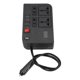 thumbnail image 4 of Power Inverter 12V to 220?240V 600W Modified Sine Wave Cigarette Lighter Voltage Converter Universal for Car, 4 of 5