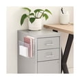 thumbnail image 5 of iDesign Magnetic Organizer Bins for Laundry Room - Holds Stain Removers, Dryer Sheets, and Detergent Pods, 5 of 6
