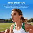 thumbnail image 4 of Auriculares con clip PIEGRICDIAT Auriculares abiertos Bluetooth 5.4, 4 of 9