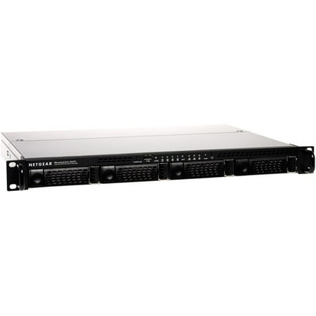 NETGEAR RNRX441E-100NAS ReadyNAS 1500 4TB Dual Gig RM