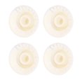 thumbnail image 3 of Guitar Volume Control Knobs, Easy To Install Delicate Workmanship Long Service Life Guitar Control Knobs,   For Guitar Lovers Electric Guitar, 3 of 8