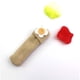 thumbnail image 1 of Calcetines para patas de mesa, silla de punto doble, calcetines para patas de taburete, muebles resistentes al desgaste, cubierta silenciosa, Protector de suelo con puños, color beige, 1 of 5