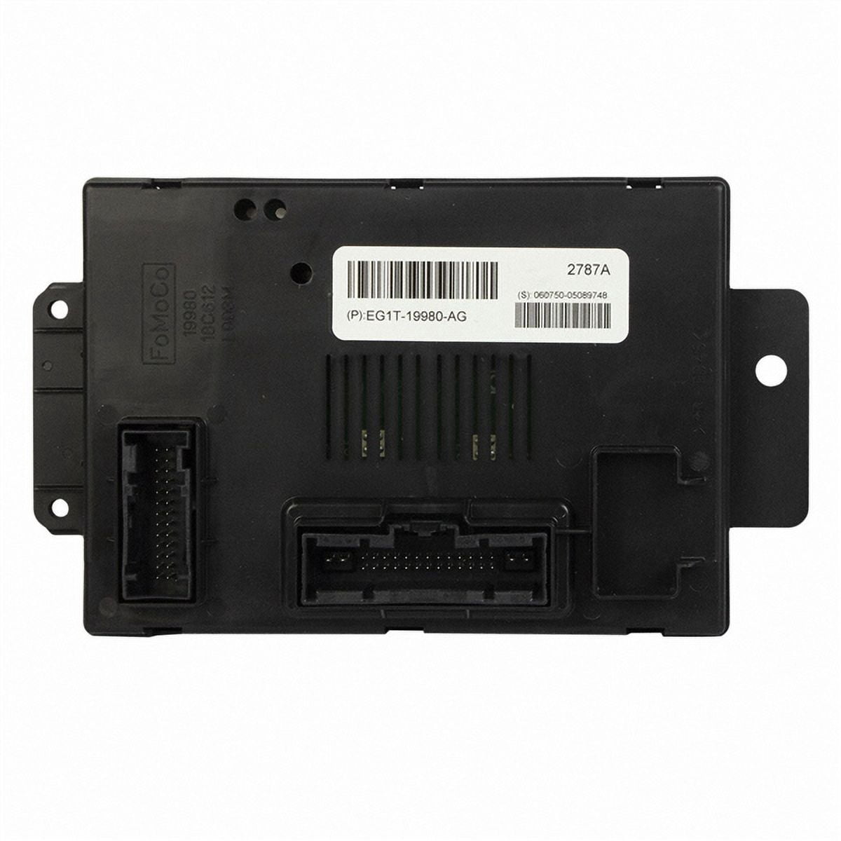 Motorcraft CONTROL (P)