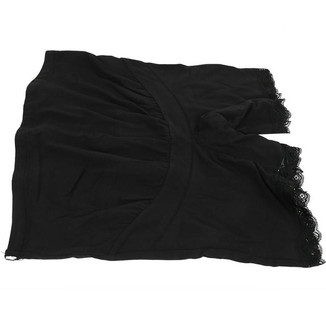 Pantalones cortos de seguridad, pantalones de seguridad suaves de cintura alta para mujeres embarazadas Pantalones de seguridad de alto rendimiento