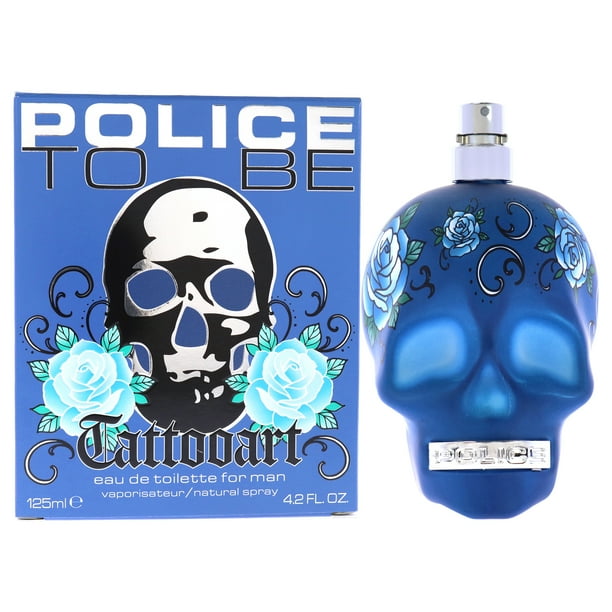 Perfume police hombre opiniones hotsell