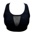 thumbnail image 1 of Top Cardio Beat Talla Eg Negro, 1 of 4