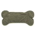 thumbnail image 1 of Spot Clean Paws - Chenille Microfiber Dog Towel - 30X16 Inches/Attractive, Durable, Super Absorbent, Washable. By Ethical Pets, Assorted (50069), 1 of 5