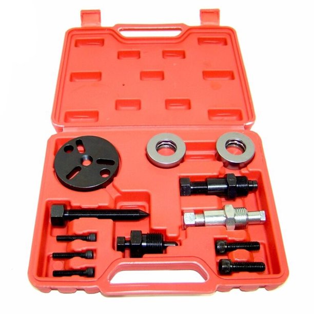 A/C Compressor Clutch Remover Air Conditioner AC Automotive Auto Puller