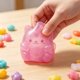 thumbnail image 4 of Shape Toy Stress Relief Slow Cute Kawaii Ball For Desk Anxiety Fidget For Everyone, 4 of 5